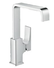 ������!��������� Hansgrohe Metropol 32511000 ��� �����������, �������������, ������ push-open, ����