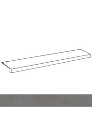 Ступень фронтальная Atlas Concorde Rinascente Smoke Scal. Front. (330х1600) 620070802219 (шт.)