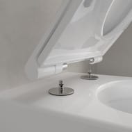 ������ ��������� Villeroy&Boch Universo 560�360�370, ���� TwistFlush, � ��������, ����� 4670T901