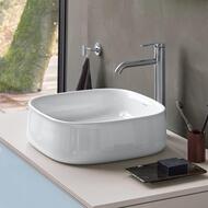 ���������� ��������� Duravit Zencha 420�420��, ��� �������� 2373420079