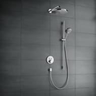 Душевой шланг Hansgrohe Isiflex 1,60 м, белый матовый 28276700