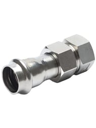 ���������� ����� Franta 22�3/4"�, ����������� ����� SUS 304, V13223400G