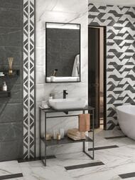 ������ KERAMA MARAZZI ���������� (25�300) ����� SPA044R (��.)