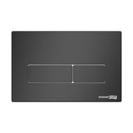 Смывной бачок скрытого монтажа Для унитазов WasserKRAFT, Aller 10TLT.031.ME.MB03 Встраиваемая — изображение 2