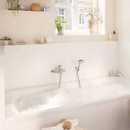 ��������� ��� �����/���� Hansgrohe Rebris S 72440000 �������������, ����
