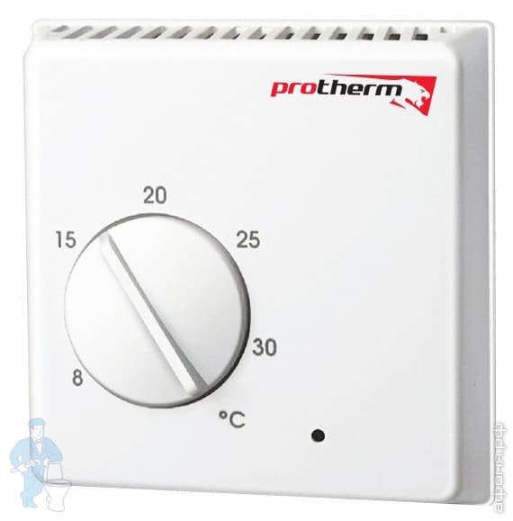 Контроллер PROTHERM Exabasic арт. 0000006195 | Афоня.рф, цена 3 189 руб.