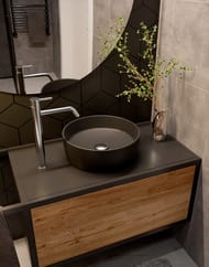 �������� AQUAme ��������� ������� 355x355x120 �����-����� ��� AQM5012MDG