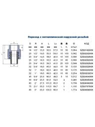 �����, 75�2.1/2"�, ��������������� � �������, ��� ���������������� ����, �����