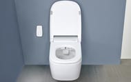 ������ ��������� Vitra V-Care Comfort � ��������,�������������. ����.,� �������� ���� 5674B003-6194