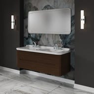 ����� ��� �������� Kerasan Waldorf 925446 1500�510�500 ���������, 4 �����, ���.������, ������ ����