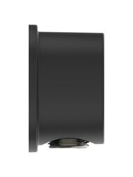 Ideal Standard IDEALRAIN Подключение для душевой лейки BC808XG черный матовый — изображение 2