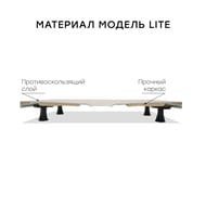 ������� ������ STPOOL LITE (1000�800�35) �������� ������, ����� ���. 22541052