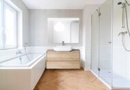 ������� BelBagno (1000x50x800) ����������� ����, ���������, ������.����������� SPC-UNO-1000-800-TCH