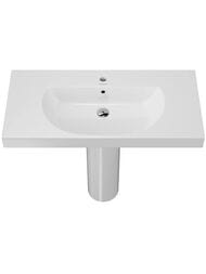 Пьедестал KERAMA MARAZZI PRO белый глянцевый, (195х185х730) PRO.col.01 — изображение 9