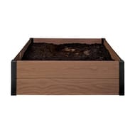 �����-������ KETER MAPLE SQUARE  (106x106x32 ) ����������