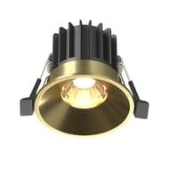 ������������ ���������� Maytoni Round (�����) DL058-7W3K-BS, 3000K, 7��, 50�, IP20, ������