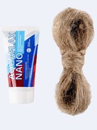 �����: ���+ AQUAFLAX NANO, ����� 30�+ 15� ����������� ���,  04053