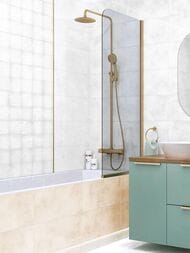 ������ ��������� Alma Ceramica Richard (249x500) ������� TWU09RCD004 (��.�)
