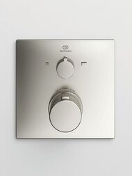 Смеситель для ванны/душа Ideal Standard CERATHERM C100 A7522GN термостат, без душевого набора — миниатюра 2