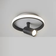 Потолочный светильник Freya Neo (Нео) FR6040CL-L14B, 4000 K, 80 Ra, 220/240 V, IP20черный