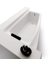 ����� Gruppo Treesse Asyx V8261sx 1600�900�600 CrystalTech, �������, �����, ������, ����, �����