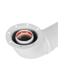 �������� �������� Rommer �������� 60/100 - 900��, (IMMERGAS), RCA-6010-260900