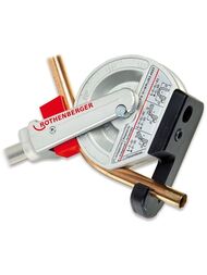 Трубогиб ручной Rothenberger ROBEND H+W PLUS для труб 12-22мм, комплект,  24500