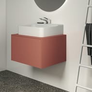 ����� ��� �������� Ideal Standard CONCA (600x505x370) 1 ����, �����, ���������� � �������T3928Y3