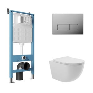 ����������� Aqueduto TECNICA NOVO + ������ � �������� OVO + ������� ����� FORMA AQDS114