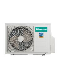Инверторная сплит-система Hisense PREMIUM Design AS-13UW4SVETG157 до 40 кв.м