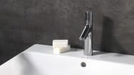 ��������� Hansgrohe Talis Select S 72043000 ��� ��������, ������������, ����
