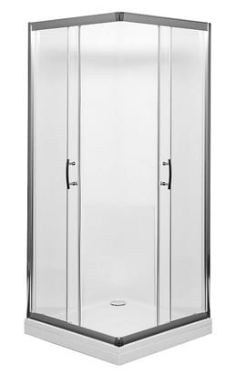 ������� ������ Aquanet ALFA CUBE 900�900�2100 ����������, ���������� ������/������� ���� 168416