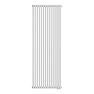 Радиатор стальной Royal Thermo Shift Q 14-секций, ВШГ 1800х635х98, 4410 Вт, нижнее подкл., белый