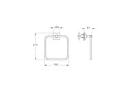 ��������� ��� ��������� � ������ VitrA Root A44803 ���� ����������� �����