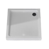 ������ �� ������ BELBAGNO TRAY-BB-A-100-15-W (1000�1000�150) ����������, �����
