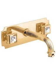 ��������� CEZARES OLIMP-BLS2-03/24-Sw ��� ��������, ����������., ���.������, ������/����� Swarovski