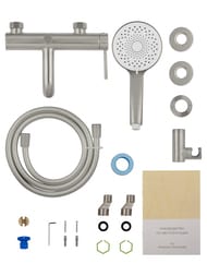 ��������� ��� ����� � ����� WONZON & WOGHAND STICK, ������������� ������ WW-88639017-BN