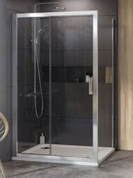 ������� ������ RAVAK 10� 10PS (900�1900) ������, �����+�����������