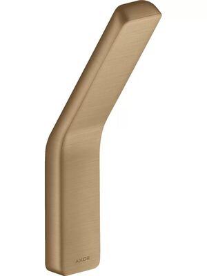 Axor Universal Крючок цвет шлиф. бронза 42801140