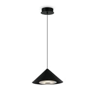 Подвесной светильник Freya Ride (Райд) FR5397PL-L3B, IP20,черный