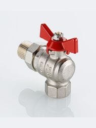 ���� ������� VALTEC BASE-���� ������� �� ������ � �������� �� DN20, PN40, 3/4"�� VT.228S.N.05
