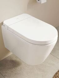 ������ ��������� Duravit D-Neo 375�580�400 ������������, � �������� ����, ����� 654000012004300