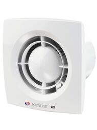 Вентилятор Vents ВЕНТС 150 Х1 осевой 295 м3/ч 37 дБ