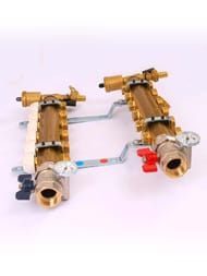 ������������ ������ Tiemme 6 ���. 1" x 3/4 � ����������� � ������������� 3870002(3871G060506)