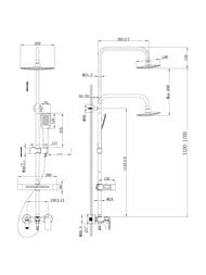 ������� ������� Lemark TROPIC LM7002C ��������� �����/���, ���������� �����, �������/����.���, ����