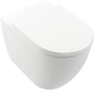 ������ ��������� Villeroy & Boch Subway 3.0 4670 TS R1 370�560�360 TwistFlush ���.����, CeramicPlus