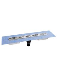 ������� ����� BERGES B1 Antik 600, ���� �������, ����. ������ S-����� D50/105�� �50��, 090124