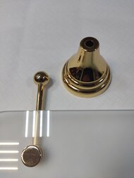 ������! ����� Sturm Luxury Victoria 600��, ������ ����������, ��������� ������ LUX-VIC-CL1213-GL