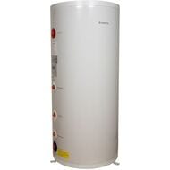 Бойлер косвенного нагрева ARISTON BC1S-300L-CN 300л, (1640х700х700) 29,8кВт, напольный