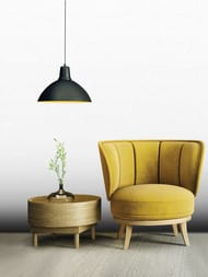 Обои виниловые на флизелине Grandeco Originale (1,06х10,05) моноколор, белый R166001 (рул.)